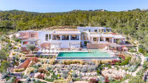 VILLA S´ESTANYOL
