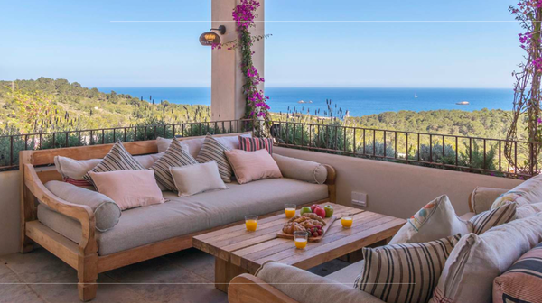 VILLA S´ESTANYOL