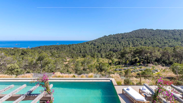 VILLA S´ESTANYOL