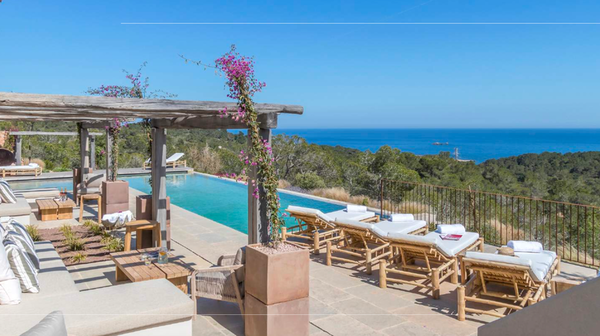 VILLA S´ESTANYOL