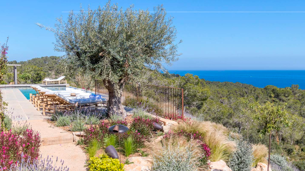 VILLA S´ESTANYOL