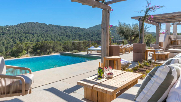 VILLA S´ESTANYOL