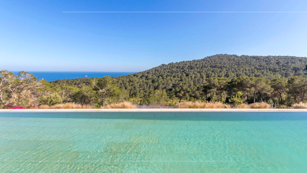 VILLA S´ESTANYOL