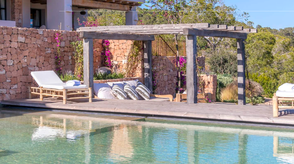 VILLA S´ESTANYOL