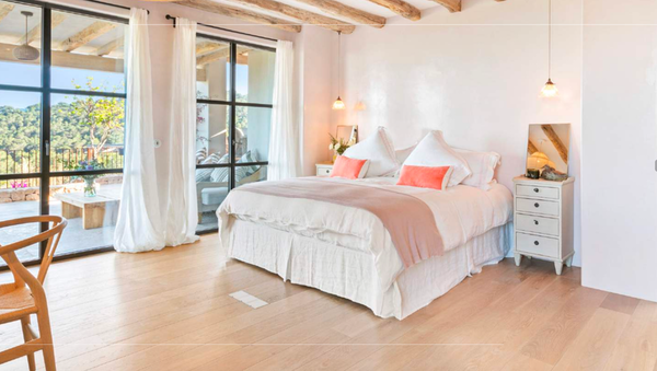 VILLA S´ESTANYOL