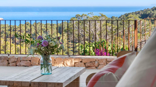 VILLA S´ESTANYOL