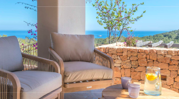 VILLA S´ESTANYOL