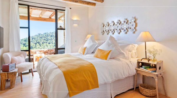 VILLA S´ESTANYOL