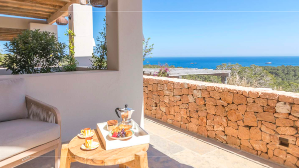 VILLA S´ESTANYOL