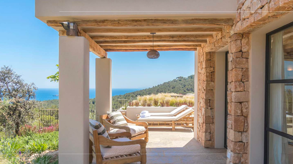 VILLA S´ESTANYOL