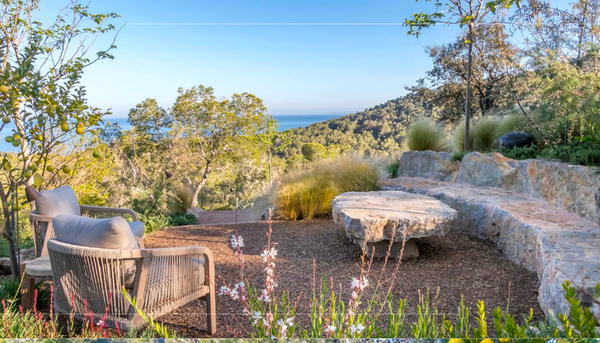 VILLA S´ESTANYOL
