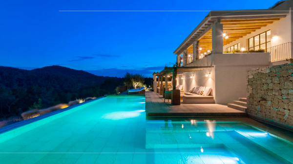 VILLA S´ESTANYOL