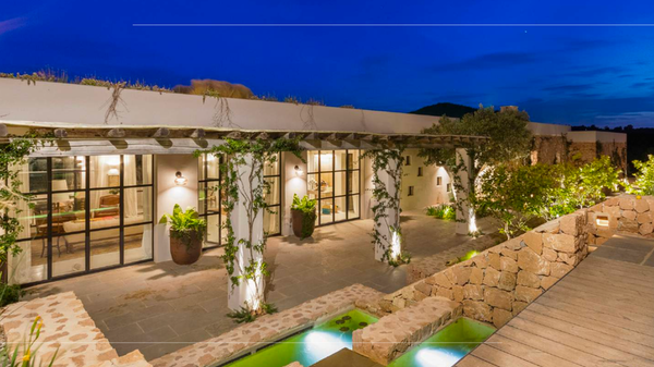 VILLA S´ESTANYOL
