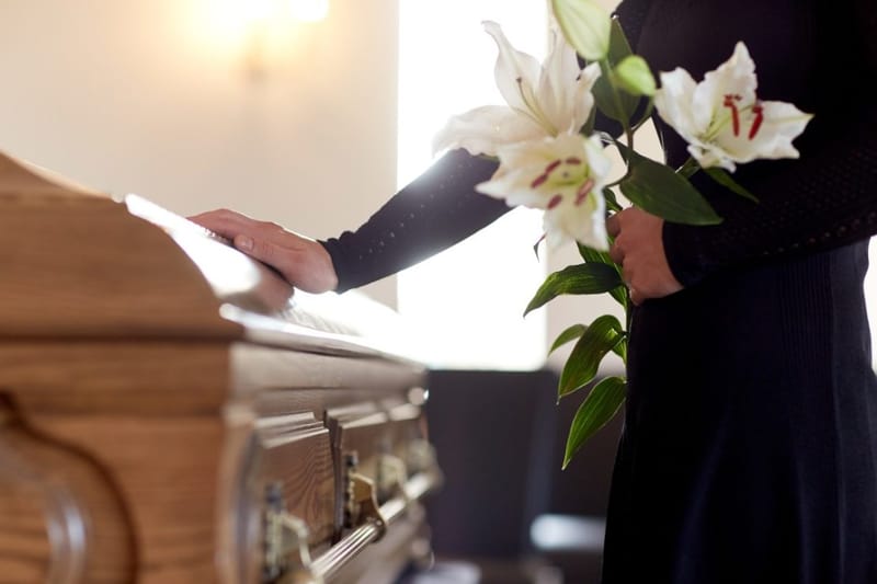 Funeral Assistance