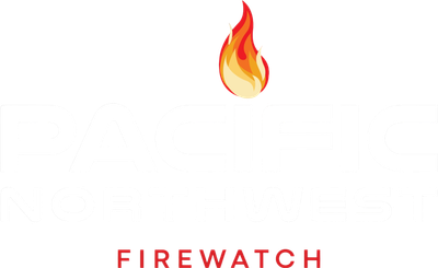 Pacific Northwest Firewatch