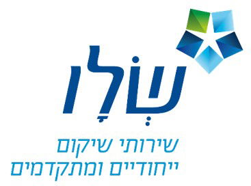 דף הבית