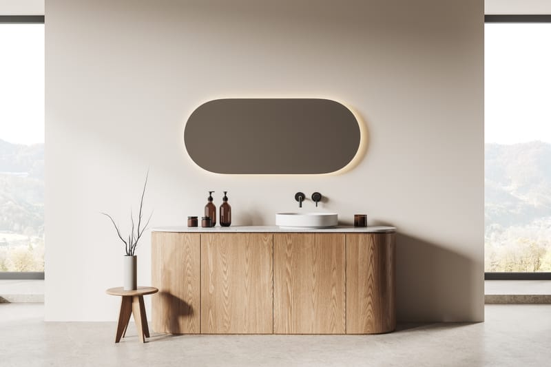 Custom Vanity Design