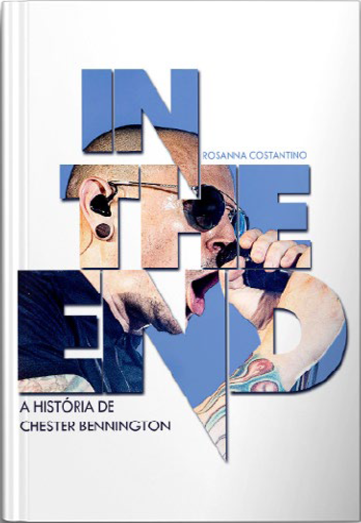 capa do livro IN THE END
