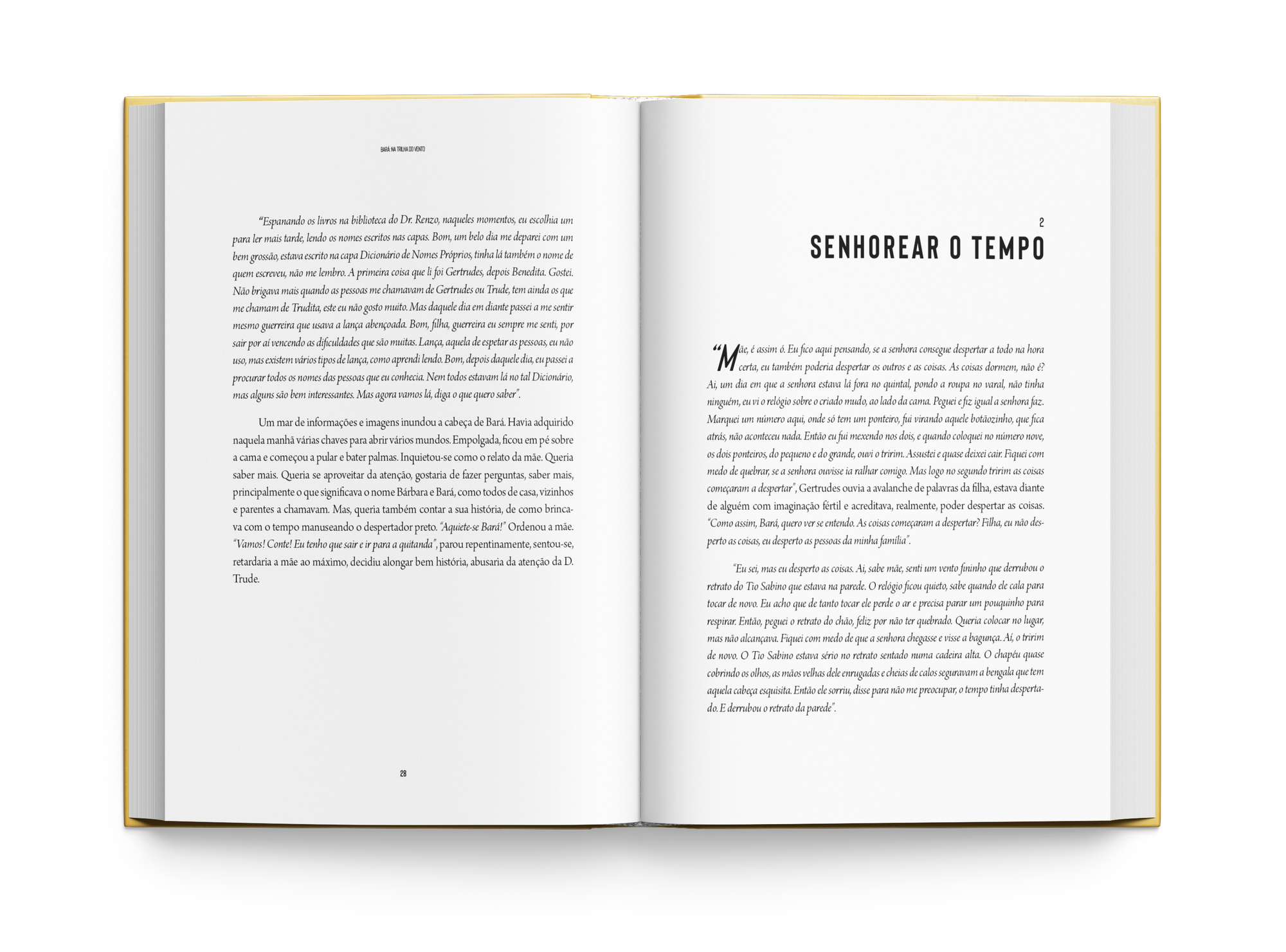 diagramação do livro A MÃE DO MUNDO- Editora Malê
