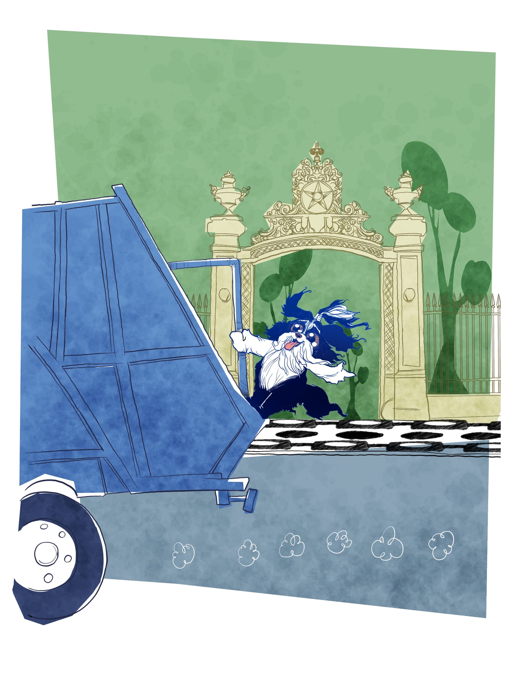 Livro AS AVENTURAS DE NIKKO - editora Mundo Mirim