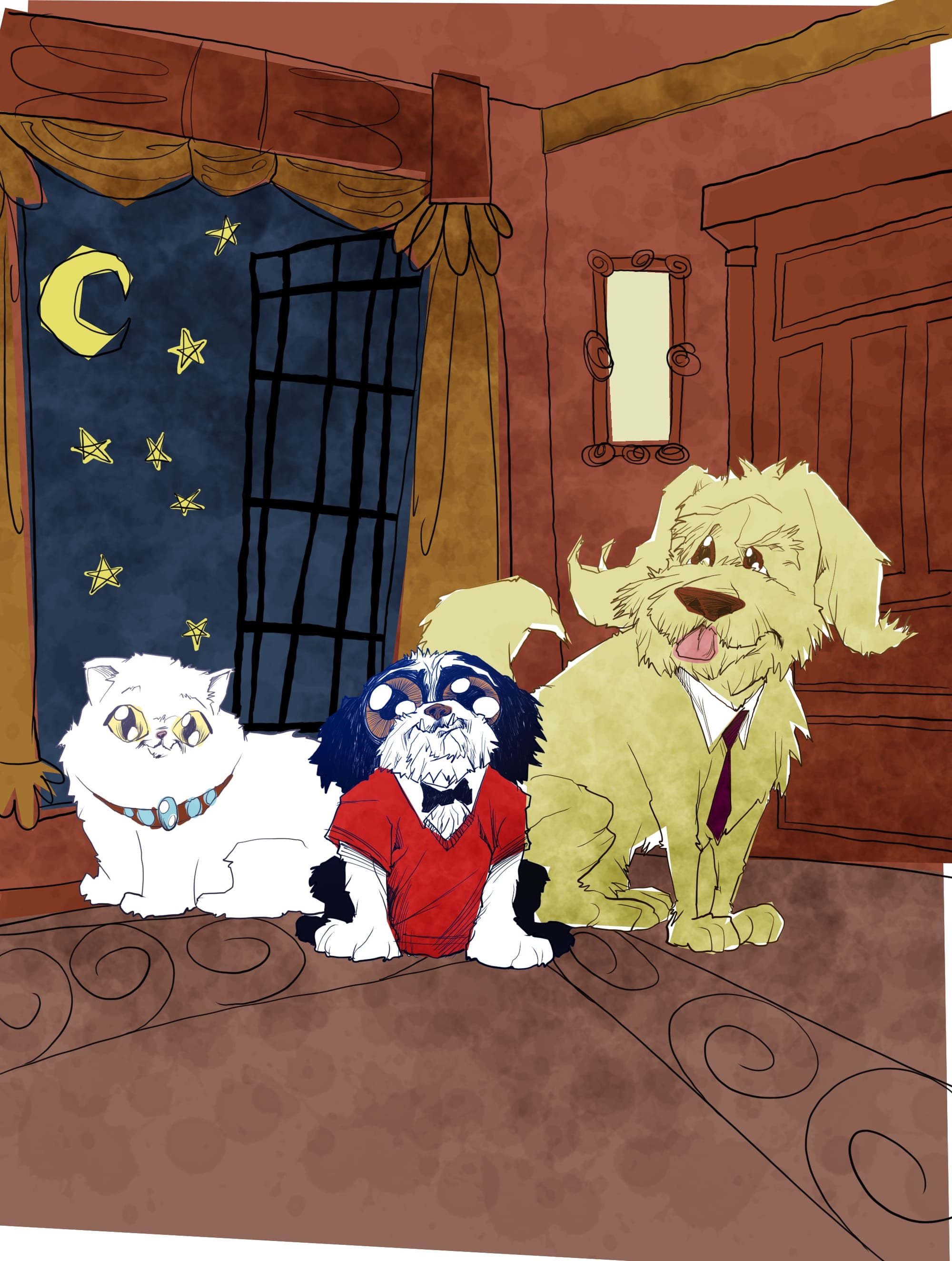 Livro AS AVENTURAS DE NIKKO - editora Mundo Mirim
