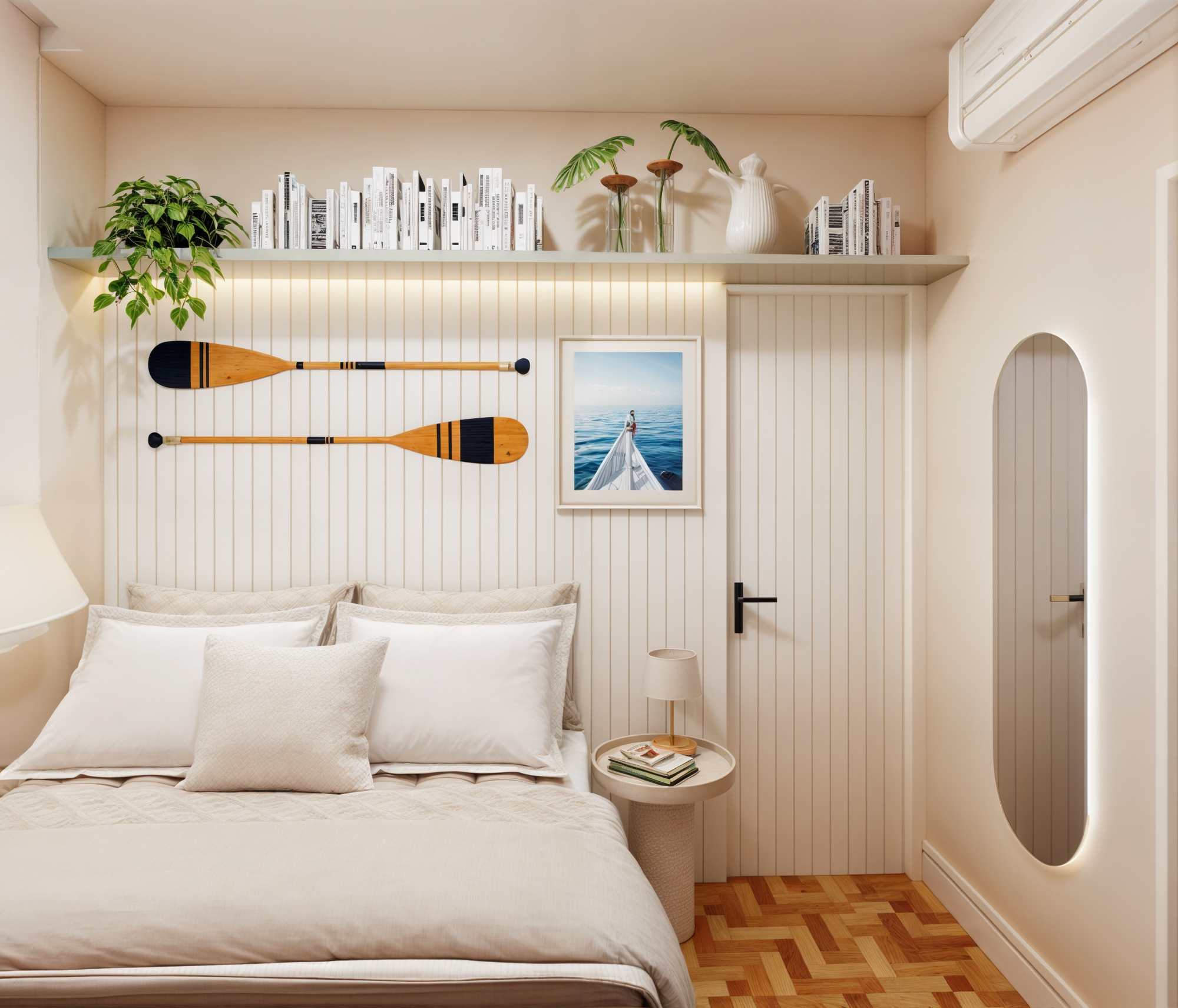 Quarto Flamengo