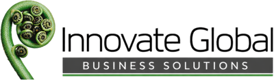 INNOVATE GLOBAL BUSINESS SOLUTIONS