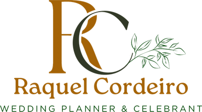 Raquel Cordeiro Wedding Planner & Celebrant