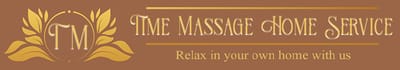 Time Massage Home Service