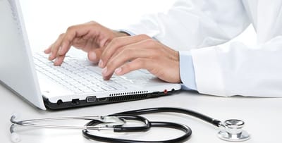 SOLICITANDO AUTORIZAÇÃO DA CIRURGIA AO CONVÊNIO