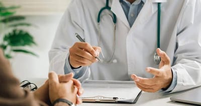 SOBRE AS CONSULTAS DE RETORNO PÓS-OP