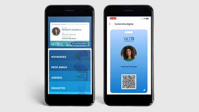 A CARTEIRINHA DE PACIENTE BARIÁTRICO