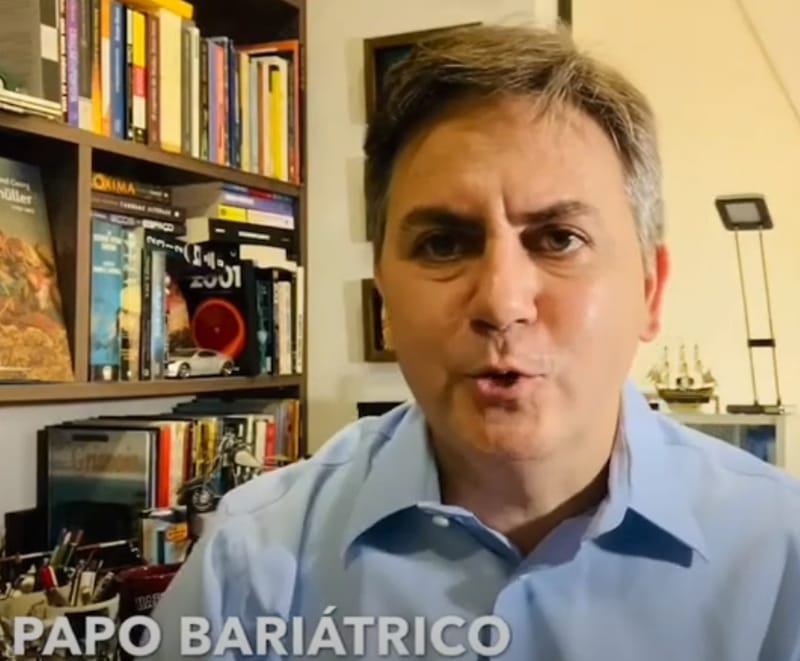 Papo Bariátrico: As Vantagens da Cirurgia Bariátrica