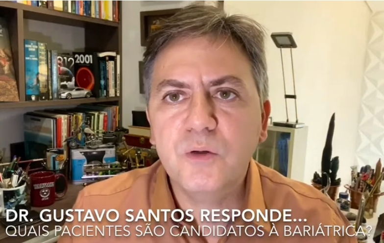 Papo Bariátrico: Quais Pacientes São Candidatos À Cirurgia Bariátrica?