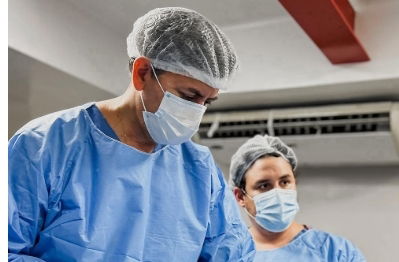 Quem Teve Reganho de Peso Pode Fazer uma Nova Cirurgia Bariátrica?