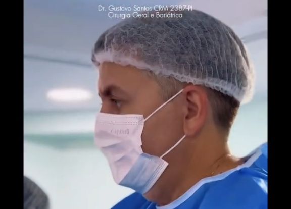 Veja o passo a passo de um BYPASS GÁSTRICO por videolaparoscopia