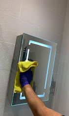 Yes Maids UK: Professional After Builders Cleaning Services in Priory Estate, DY