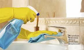 Yes Maids UK: Expert Cleaning Services Near Cradley, DY