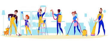 Yes Maids UK: Trusted Cleaning Services Near Lye, DY