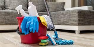 Yes Maids UK: Expert After Builders Cleaning Services in Stourbridge, DY