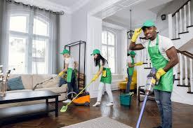 Yes Maids UK: Exceptional Cleaning Services in Upper Gornal, DY