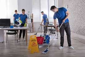 Yes Maids UK: After Builders Cleaning Services in Wren's Nest Estate, DY