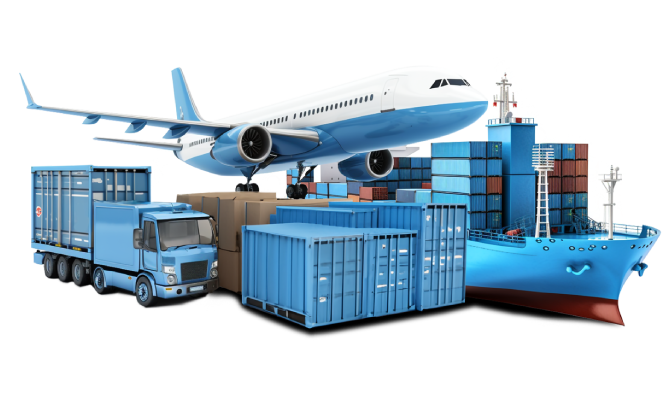 Cargo Consolidation & Global Logistics