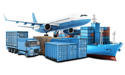 Cargo Consolidation & Global Logistics