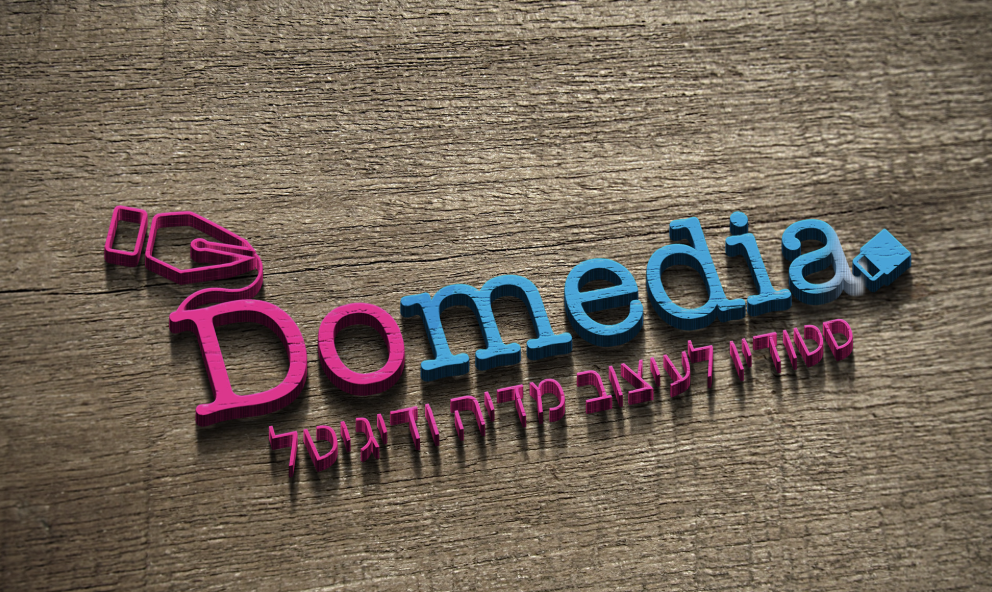 לוגו