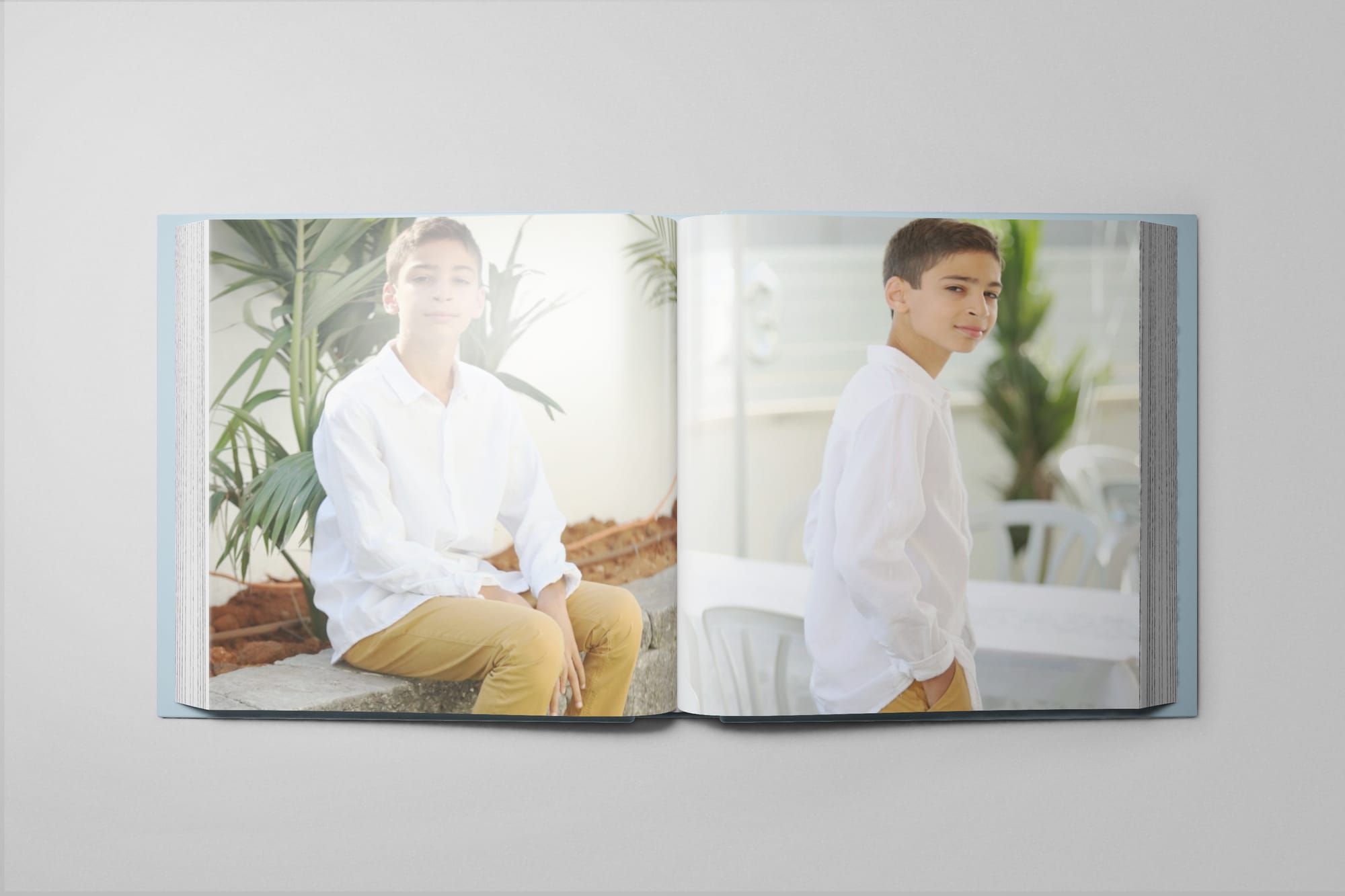 אלבומים דיגיטלים