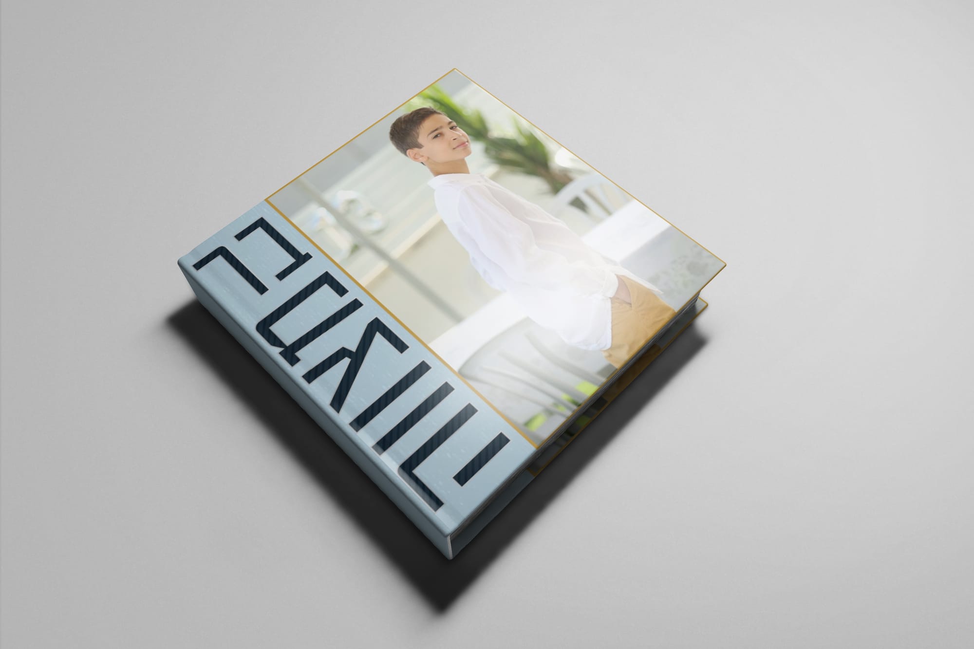 אלבומים דיגיטלים