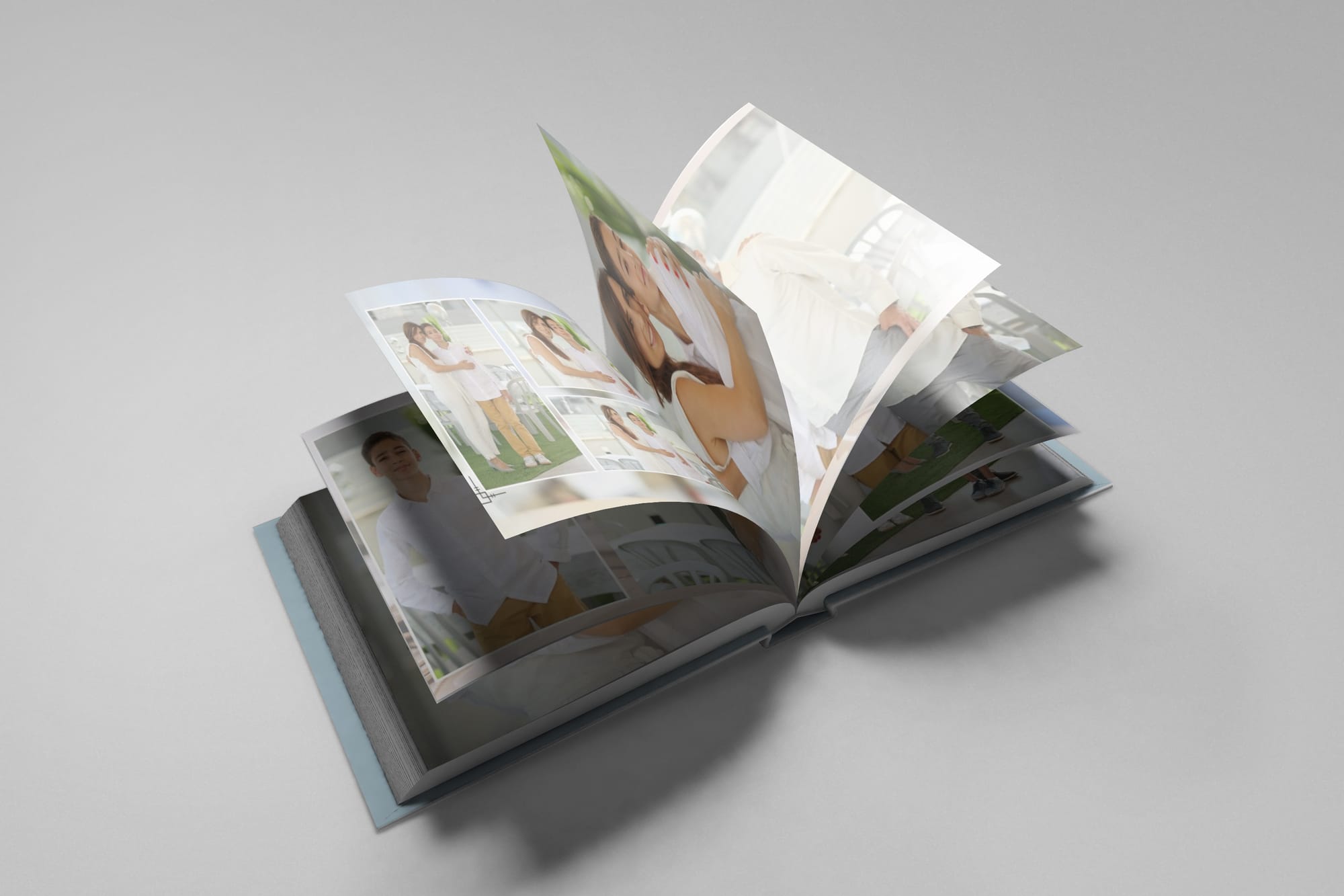 אלבומים דיגיטלים