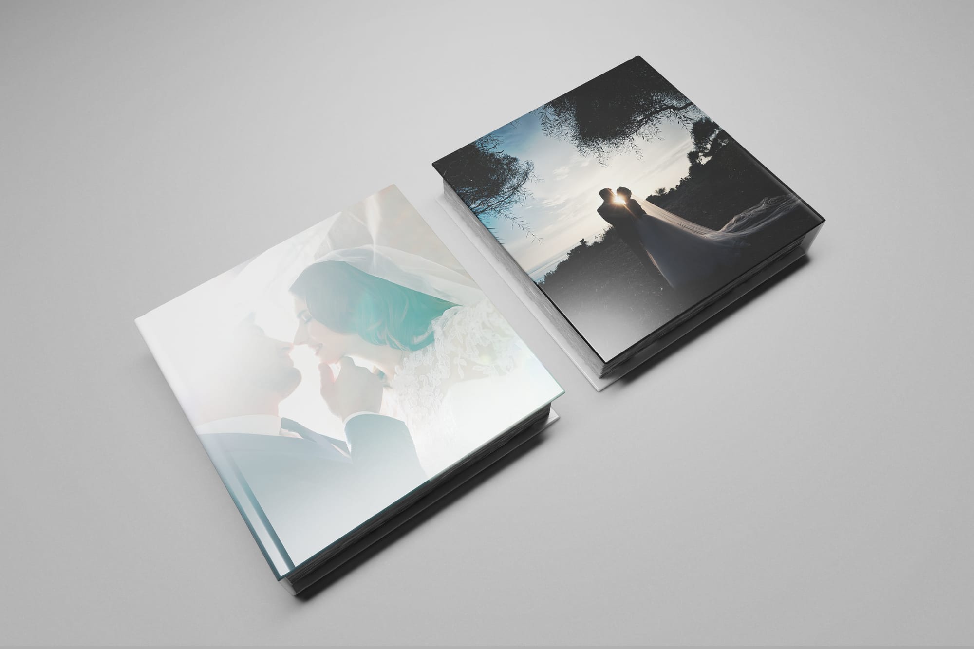 אלבומים דיגיטלים