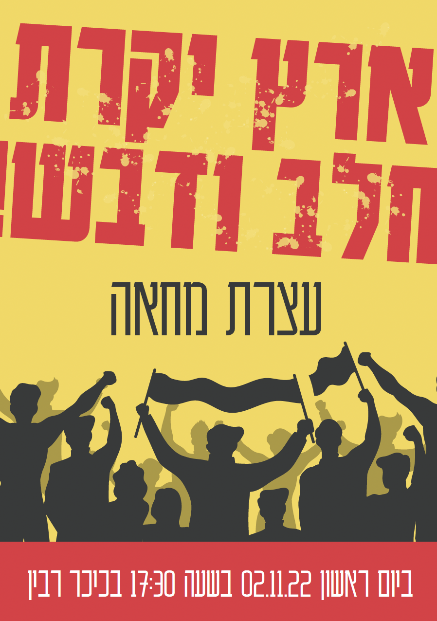 פליירים וברושור